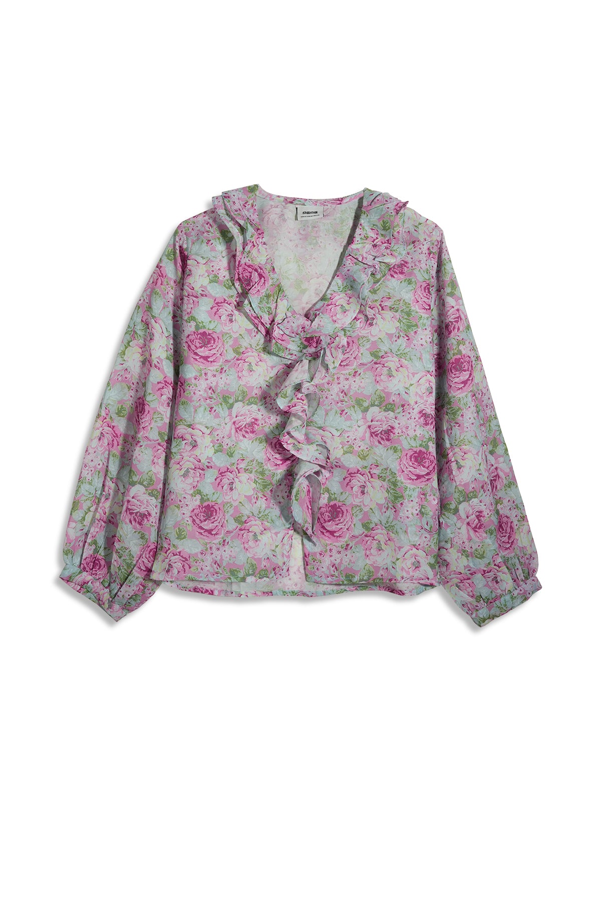 Shirt for Women - Pink