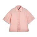  Shirt for Women - Pale Pink - New Arrival 