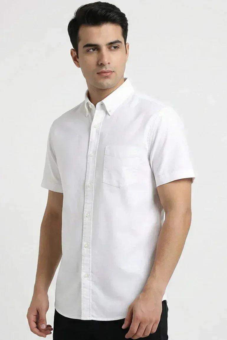 SHORT SLEEVE SHIRT FOR MEN