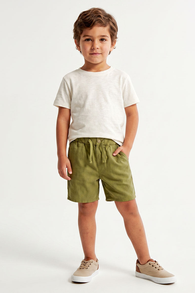 SHORTS FOR BABY BOYS