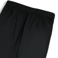 Solid Trouser For Women - Black - MEME
