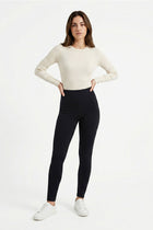 STRETCH LEGGINGS FOR WOMEN