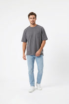 POCKET T-SHIRT FOR MEN