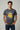 Emoji T-Shirt For Men - Magnet