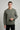 Sweatshirt For Men – Mulled Basil