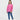 Blouse For Girl - Pink - MEME