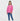 Blouse For Girl - Pink - MEME