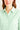 Striped Shirt For Women - Green - MEME