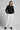 Crew Neck Sweatshirt For Women – Black