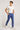 Chino Trouser For Men - Blue