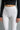 Long Legging For Women - White