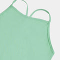  Tank top for Women - Turquoise Green 