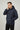 Hoodie For Men – Blue Wing Teal