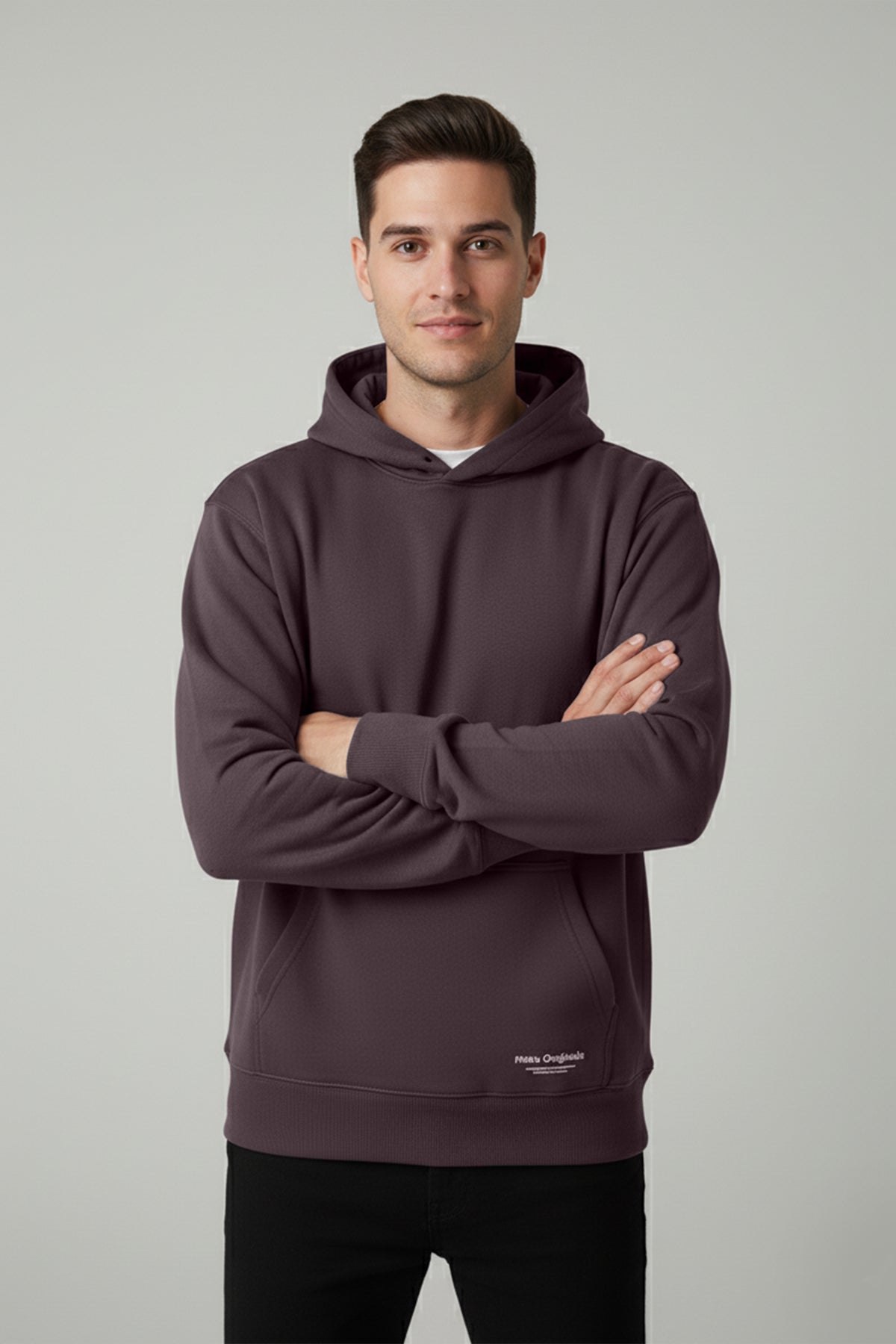 Hoodie For Men – Turbulence