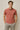 Polo T-Shirt For Men - Pink
