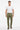 High Stretch Pant For Men - Olive