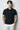 Polo T-Shirt For Men - Black