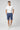 Casual Short For Men - Blue