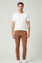 Slim Fit Jeans For Men - Clay - New Arrival - MEME