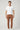 Slim Fit Jeans For Men - Clay - New Arrival