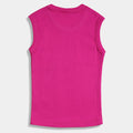  Tank Top for Women - Burnt Pink - New Arrival 