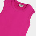  Tank Top for Women - Burnt Pink - New Arrival 