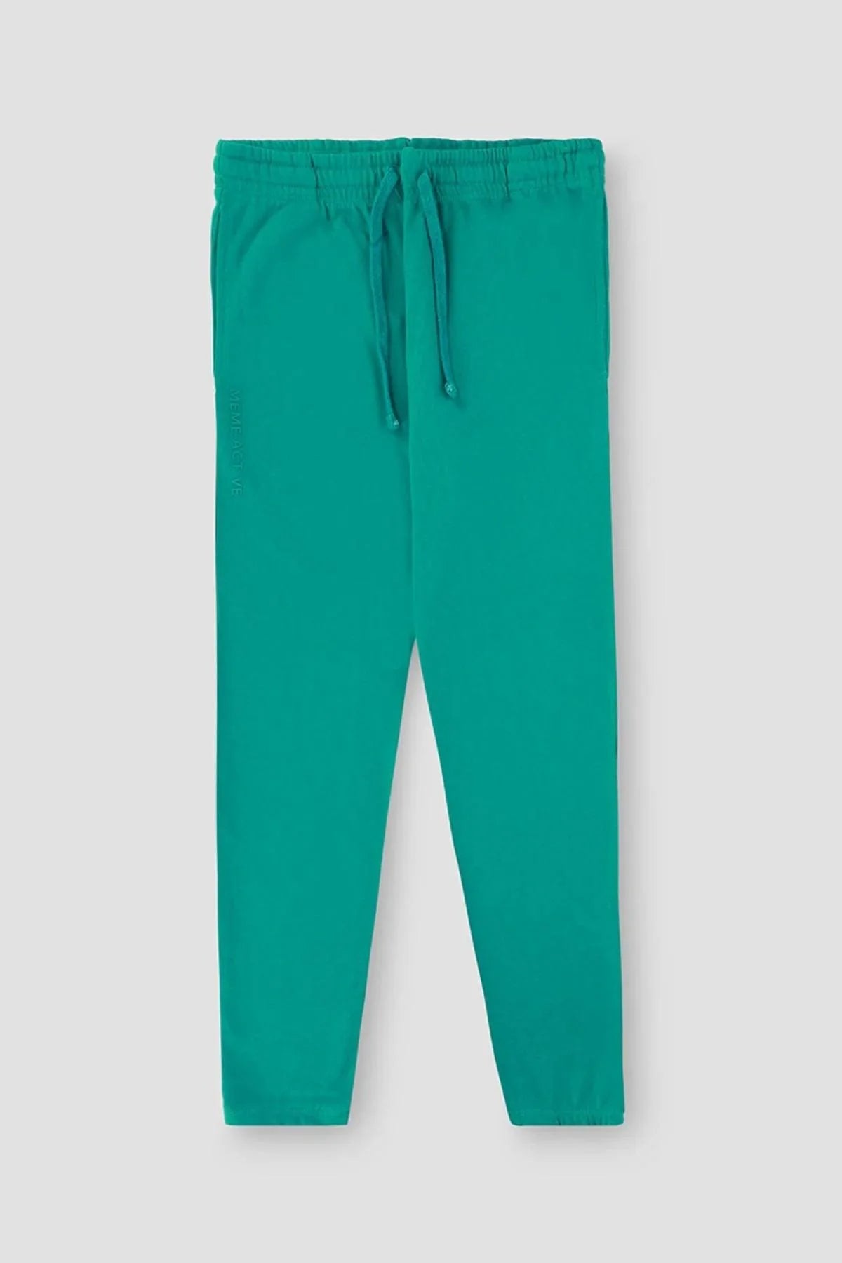 Jogger Pant For Men - Teal