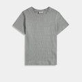 T - Shirt for women - Powder Ash - New Arrival - MEME