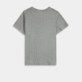 T - Shirt for women - Powder Ash - New Arrival - MEME