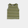 Tank Top for Girl - Bullet Shell - MEME
