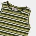 Tank Top for Girl - Bullet Shell - MEME