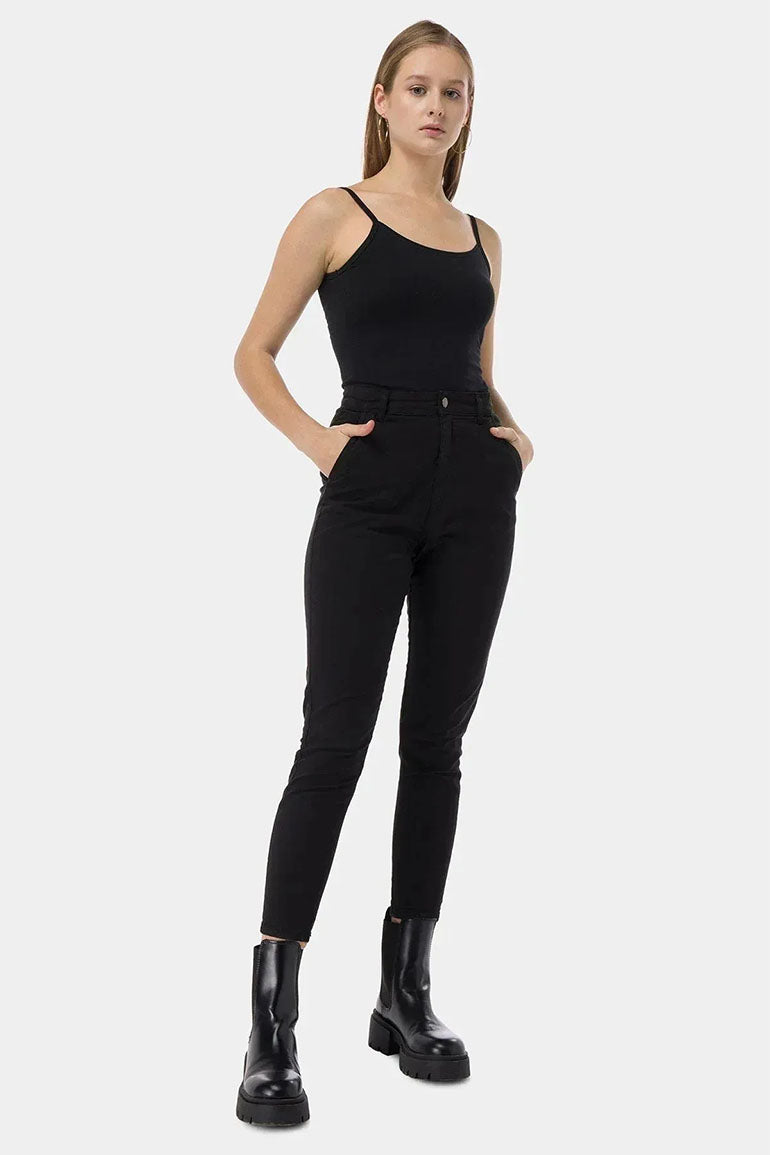 CHINOS TROUSER FOR WOMEN