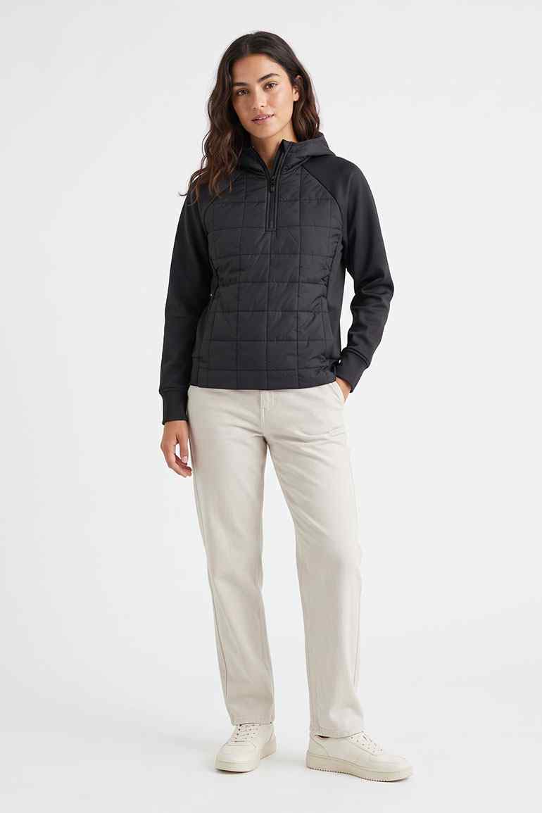 PUFFER JACKET FOR WOMEN
