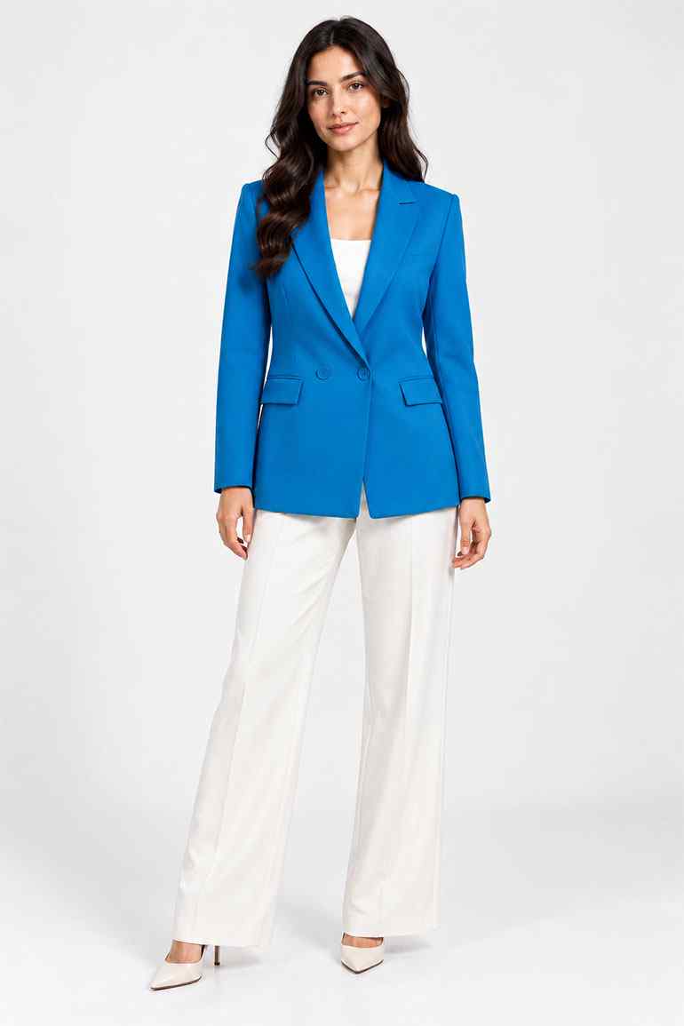 AMEDEA BLAZER FOR WOMEN