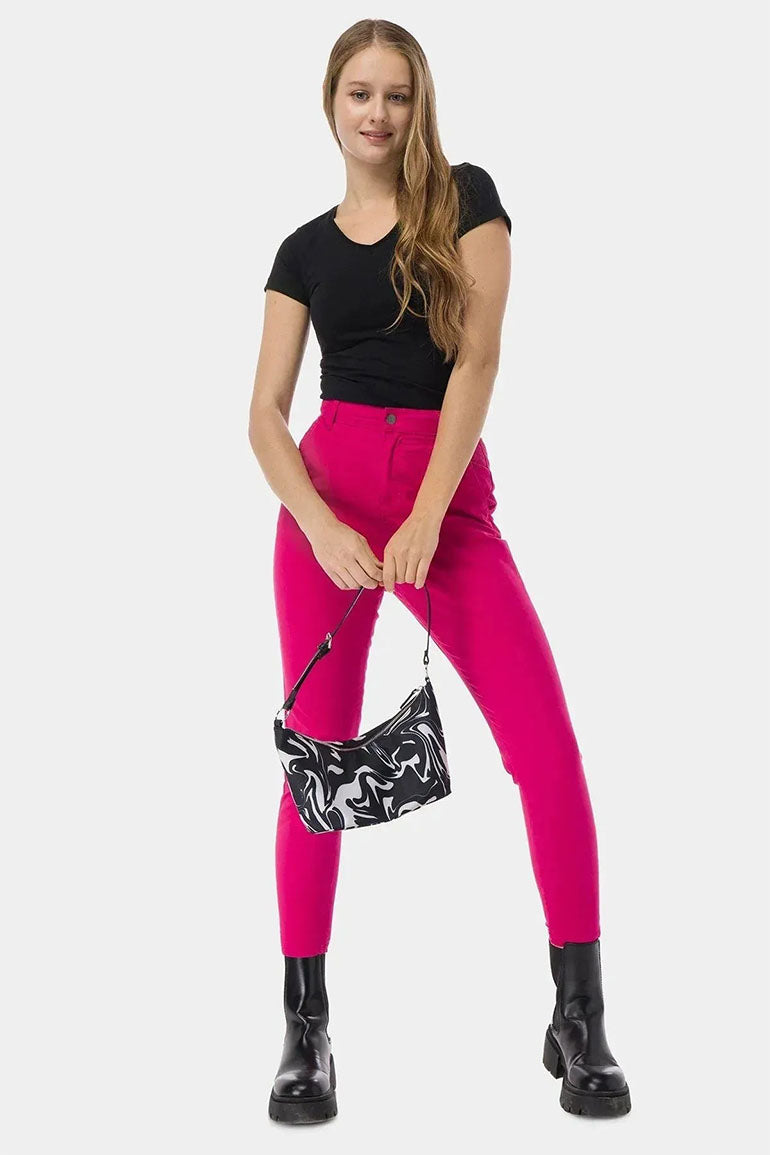 CHINOS TROUSER FOR WOMEN
