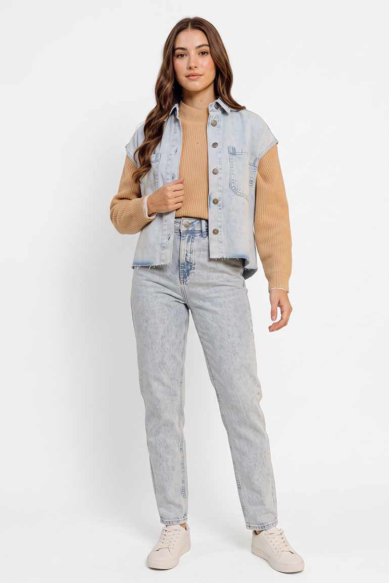 SHACKET FOR WOMEN