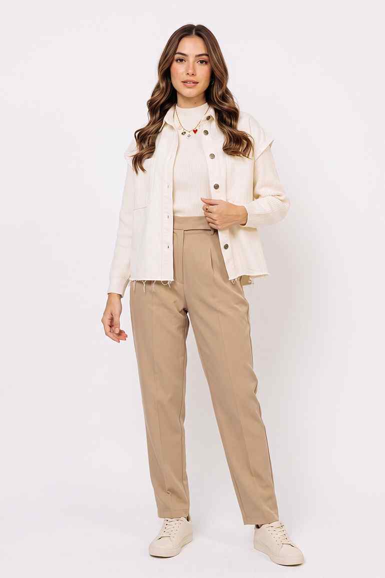 SHACKET FOR WOMEN