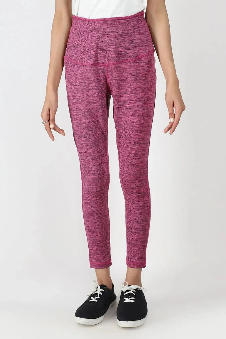 LEGGING TROUSER FOR WOMEN