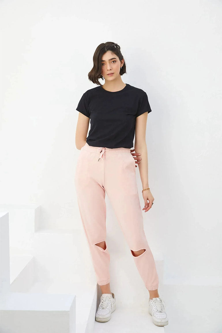 JOGGER TROUSER FOR WOMEN