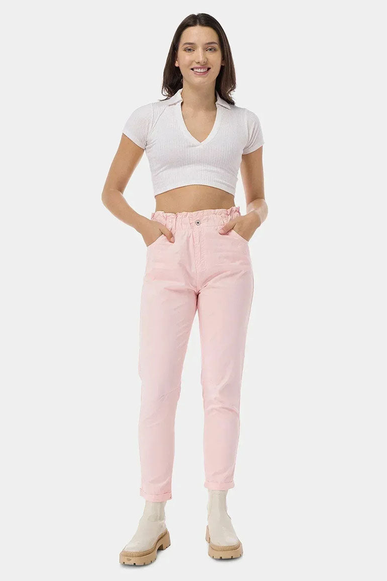 SLIM FIT JEANS FOR WOMEN