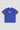 Printed T-Shirt For Men - Blue
