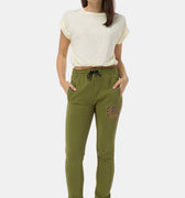 Knitted Joggers 