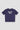 Printed T-Shirt For Men - Navy