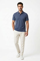 CLASSIC POLO SHIRT FOR MEN