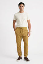 BASIC JOGGER TROUSERS FOR MEN