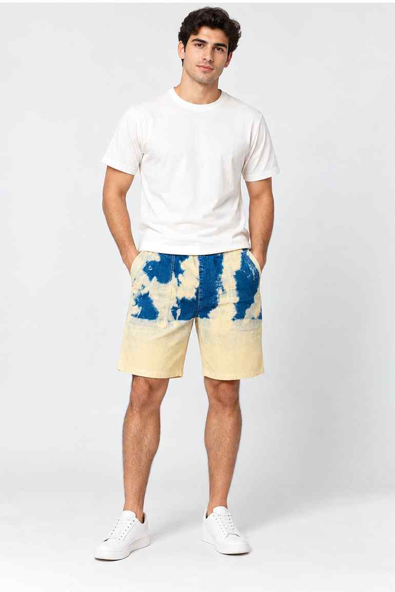 CASUAL SHORT FOR MEN
