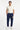EMBROIDERED JOGGER TROUSERS FOR MEN
