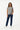 BASIC CREW NECK T-SHIRT FOR WOMEN