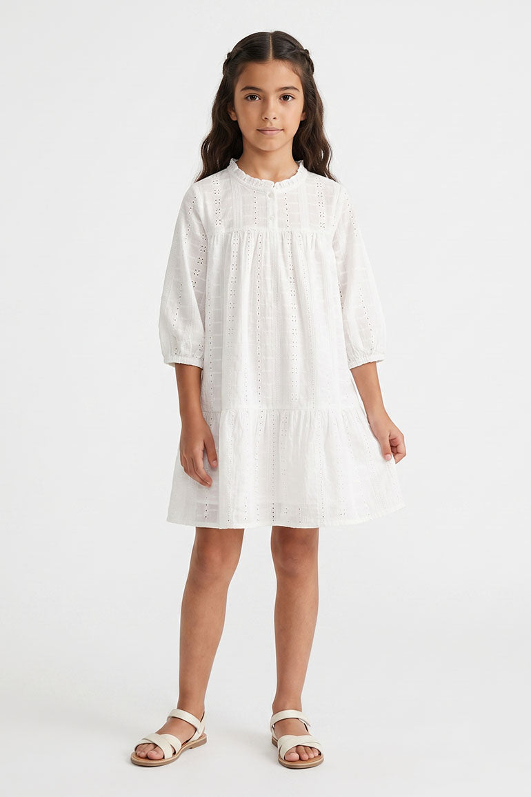 DRESS FOR GIRLS