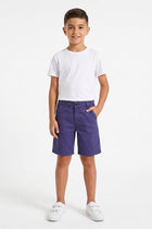 NON-DENIM SHORTS FOR BOYS